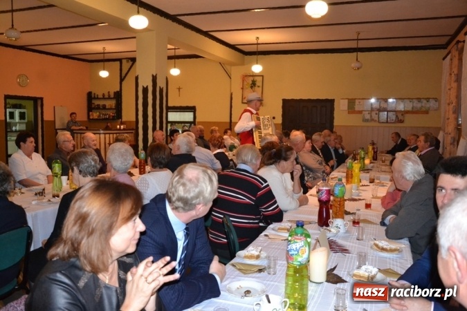 Zdjęcie w galerii na portalu naszraciborz.pl: Dzień Seniora w Jankowicach co roku z inną formułą!  wiadomości z regionu