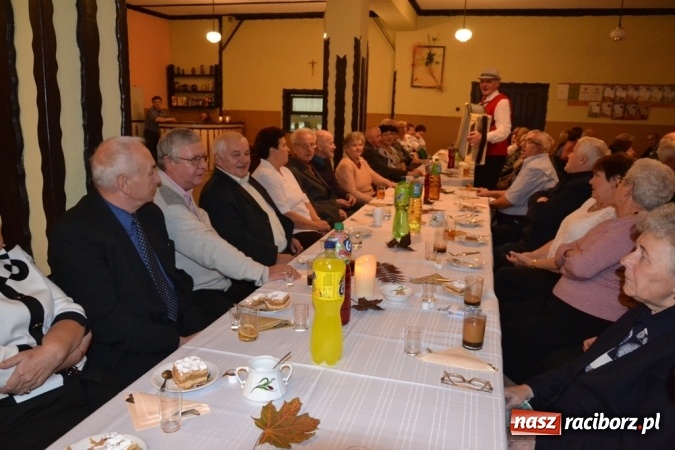 Zdjęcie w galerii na portalu naszraciborz.pl: Dzień Seniora w Jankowicach co roku z inną formułą!  wiadomości z regionu