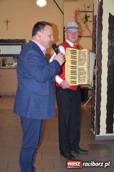 Zdjęcie w galerii na portalu naszraciborz.pl: Dzień Seniora w Jankowicach co roku z inną formułą!  wiadomości z regionu