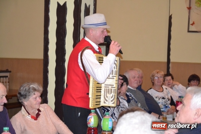 Zdjęcie w galerii na portalu naszraciborz.pl: Dzień Seniora w Jankowicach co roku z inną formułą!  wiadomości z regionu