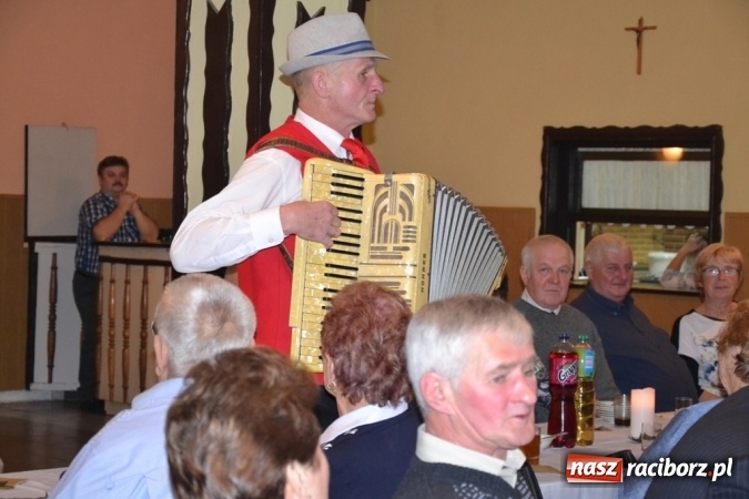 Zdjęcie w galerii na portalu naszraciborz.pl: Dzień Seniora w Jankowicach co roku z inną formułą!  wiadomości z regionu