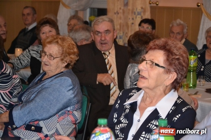 Zdjęcie w galerii na portalu naszraciborz.pl: Dzień Seniora w Jankowicach co roku z inną formułą!  wiadomości z regionu