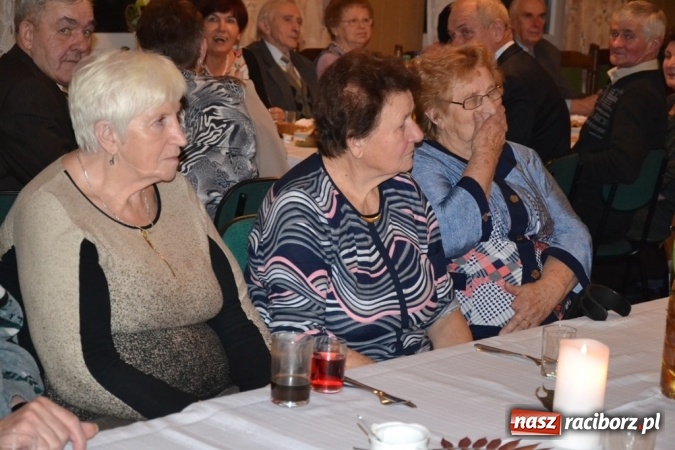 Zdjęcie w galerii na portalu naszraciborz.pl: Dzień Seniora w Jankowicach co roku z inną formułą!  wiadomości z regionu