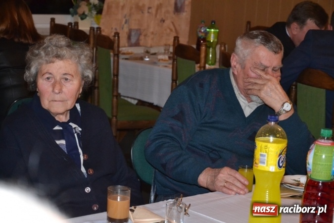 Zdjęcie w galerii na portalu naszraciborz.pl: Dzień Seniora w Jankowicach co roku z inną formułą!  wiadomości z regionu