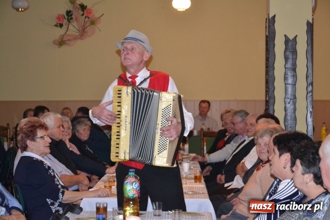 Zdjęcie w galerii na portalu naszraciborz.pl: Dzień Seniora w Jankowicach co roku z inną formułą!  wiadomości z regionu