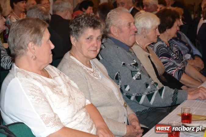 Zdjęcie w galerii na portalu naszraciborz.pl: Dzień Seniora w Jankowicach co roku z inną formułą!  wiadomości z regionu