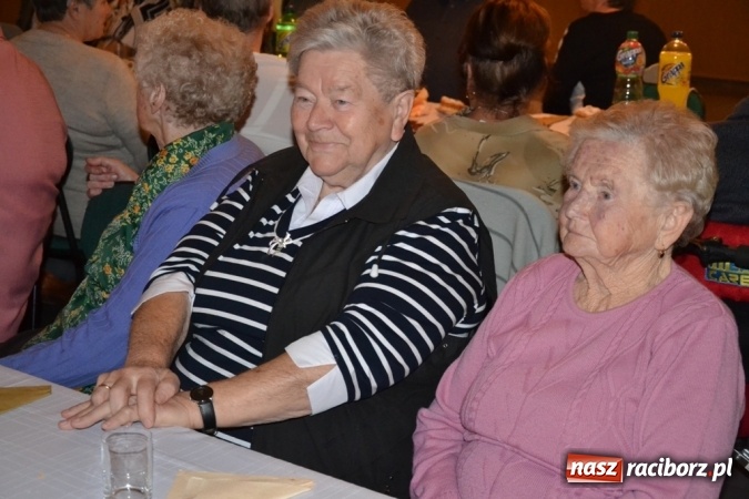 Zdjęcie w galerii na portalu naszraciborz.pl: Dzień Seniora w Jankowicach co roku z inną formułą!  wiadomości z regionu