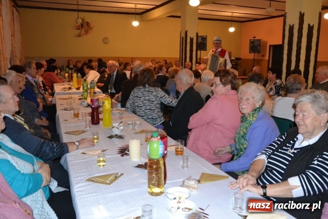 Zdjęcie w galerii na portalu naszraciborz.pl: Dzień Seniora w Jankowicach co roku z inną formułą!  wiadomości z regionu