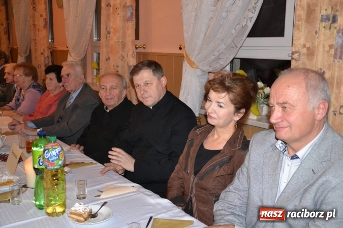 Zdjęcie w galerii na portalu naszraciborz.pl: Dzień Seniora w Jankowicach co roku z inną formułą!  wiadomości z regionu