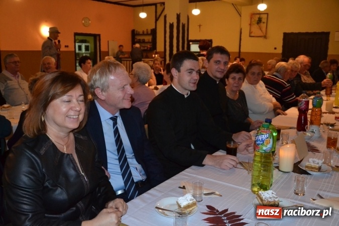 Zdjęcie w galerii na portalu naszraciborz.pl: Dzień Seniora w Jankowicach co roku z inną formułą!  wiadomości z regionu