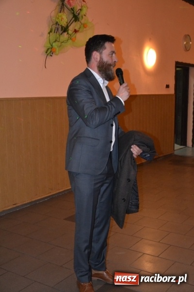 Zdjęcie w galerii na portalu naszraciborz.pl: Dzień Seniora w Jankowicach co roku z inną formułą!  wiadomości z regionu