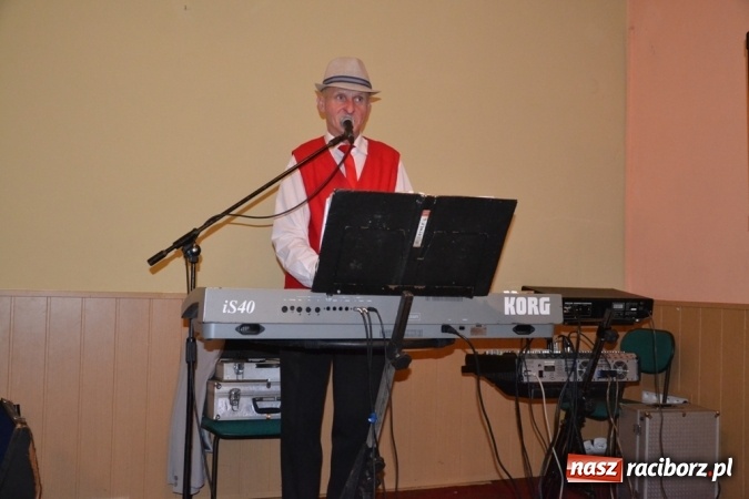 Zdjęcie w galerii na portalu naszraciborz.pl: Dzień Seniora w Jankowicach co roku z inną formułą!  wiadomości z regionu