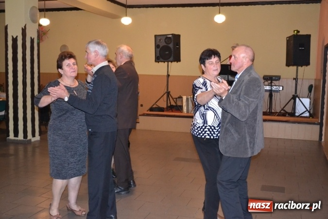 Zdjęcie w galerii na portalu naszraciborz.pl: Dzień Seniora w Jankowicach co roku z inną formułą!  wiadomości z regionu