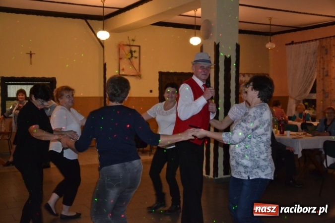 Zdjęcie w galerii na portalu naszraciborz.pl: Dzień Seniora w Jankowicach co roku z inną formułą!  wiadomości z regionu