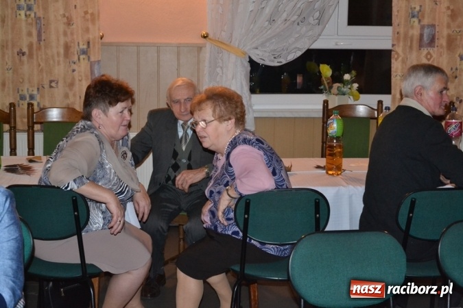 Zdjęcie w galerii na portalu naszraciborz.pl: Dzień Seniora w Jankowicach co roku z inną formułą!  wiadomości z regionu