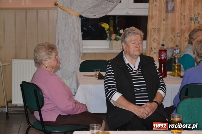 Zdjęcie w galerii na portalu naszraciborz.pl: Dzień Seniora w Jankowicach co roku z inną formułą!  wiadomości z regionu