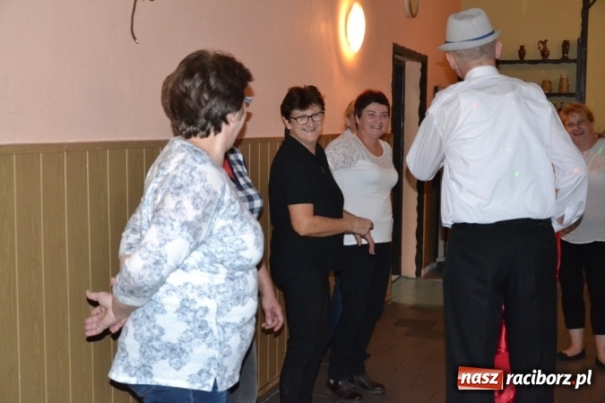 Zdjęcie w galerii na portalu naszraciborz.pl: Dzień Seniora w Jankowicach co roku z inną formułą!  wiadomości z regionu