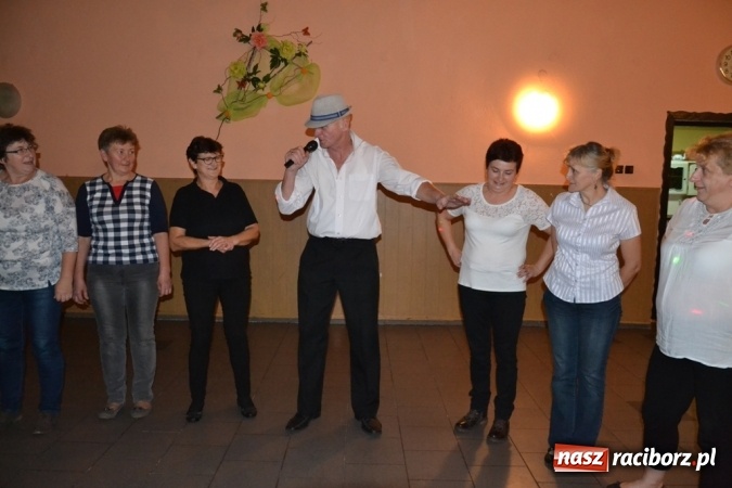 Zdjęcie w galerii na portalu naszraciborz.pl: Dzień Seniora w Jankowicach co roku z inną formułą!  wiadomości z regionu