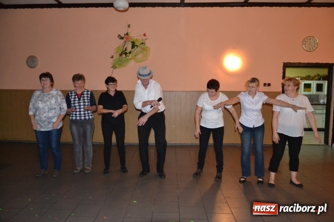 Zdjęcie w galerii na portalu naszraciborz.pl: Dzień Seniora w Jankowicach co roku z inną formułą!  wiadomości z regionu