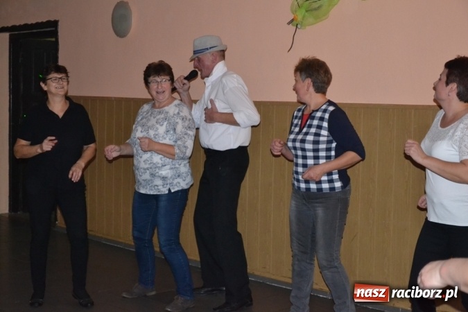 Zdjęcie w galerii na portalu naszraciborz.pl: Dzień Seniora w Jankowicach co roku z inną formułą!  wiadomości z regionu