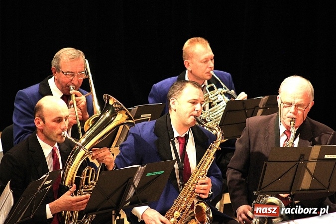 Zdjęcie w galerii na portalu naszraciborz.pl: Niedziela przy dźwiękach pieśni ch&oacute;ralnych do sł&oacute;w Josepha von Eichendorffa w Raciborskim Centrum Kultury wiadomości z regionu