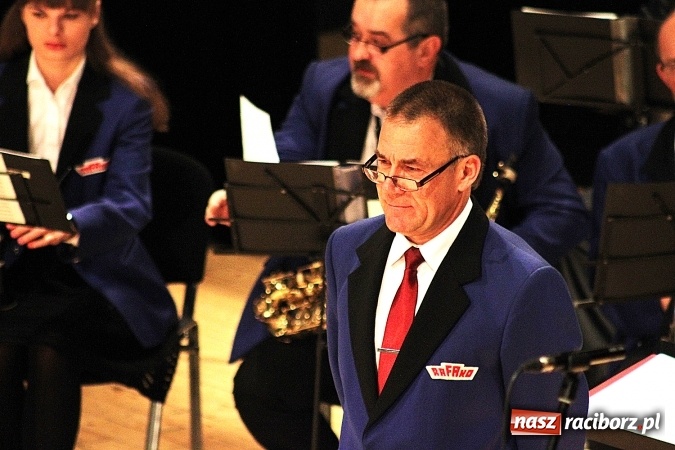 Zdjęcie w galerii na portalu naszraciborz.pl: Niedziela przy dźwiękach pieśni ch&oacute;ralnych do sł&oacute;w Josepha von Eichendorffa w Raciborskim Centrum Kultury wiadomości z regionu