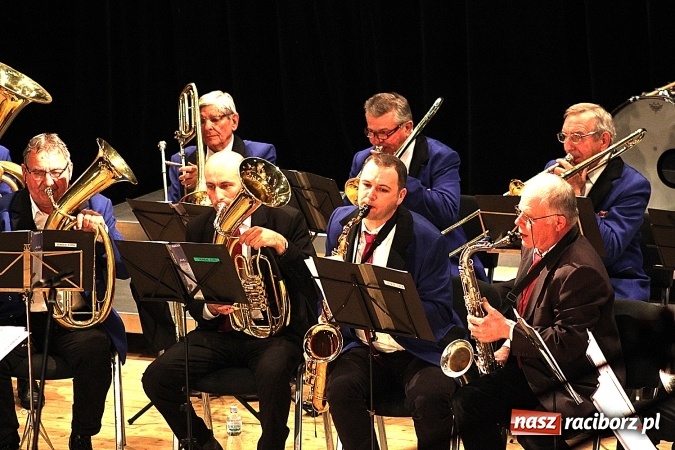 Zdjęcie w galerii na portalu naszraciborz.pl: Niedziela przy dźwiękach pieśni ch&oacute;ralnych do sł&oacute;w Josepha von Eichendorffa w Raciborskim Centrum Kultury wiadomości z regionu