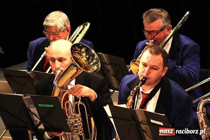 Zdjęcie w galerii na portalu naszraciborz.pl: Niedziela przy dźwiękach pieśni ch&oacute;ralnych do sł&oacute;w Josepha von Eichendorffa w Raciborskim Centrum Kultury wiadomości z regionu