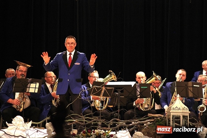 Zdjęcie w galerii na portalu naszraciborz.pl: Niedziela przy dźwiękach pieśni ch&oacute;ralnych do sł&oacute;w Josepha von Eichendorffa w Raciborskim Centrum Kultury wiadomości z regionu