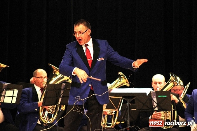 Zdjęcie w galerii na portalu naszraciborz.pl: Niedziela przy dźwiękach pieśni ch&oacute;ralnych do sł&oacute;w Josepha von Eichendorffa w Raciborskim Centrum Kultury wiadomości z regionu