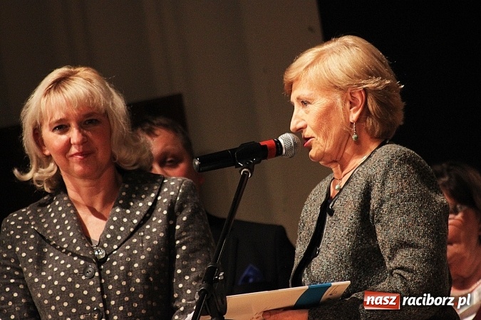 Zdjęcie w galerii na portalu naszraciborz.pl: Niedziela przy dźwiękach pieśni ch&oacute;ralnych do sł&oacute;w Josepha von Eichendorffa w Raciborskim Centrum Kultury wiadomości z regionu