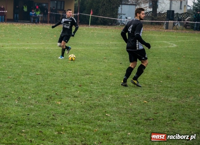 Zdjęcie w galerii na portalu naszraciborz.pl: APN Odra Wodzisław przerwała dobrą serię Tworkowa wiadomości z regionu