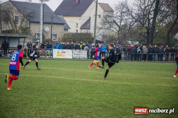 Zdjęcie w galerii na portalu naszraciborz.pl: APN Odra Wodzisław przerwała dobrą serię Tworkowa wiadomości z regionu