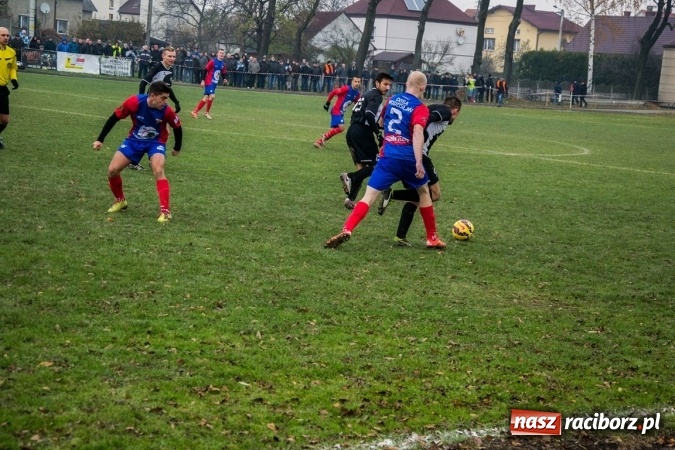 Zdjęcie w galerii na portalu naszraciborz.pl: APN Odra Wodzisław przerwała dobrą serię Tworkowa wiadomości z regionu