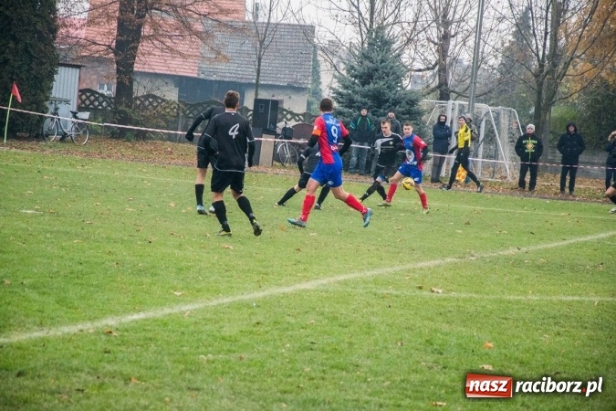 Zdjęcie w galerii na portalu naszraciborz.pl: APN Odra Wodzisław przerwała dobrą serię Tworkowa wiadomości z regionu