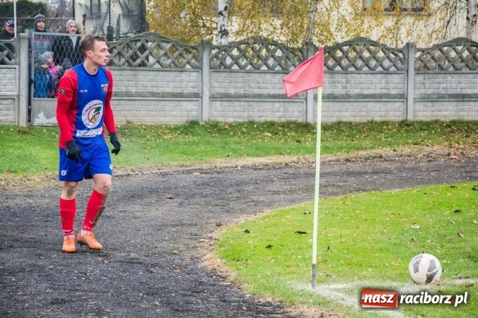 Zdjęcie w galerii na portalu naszraciborz.pl: APN Odra Wodzisław przerwała dobrą serię Tworkowa wiadomości z regionu