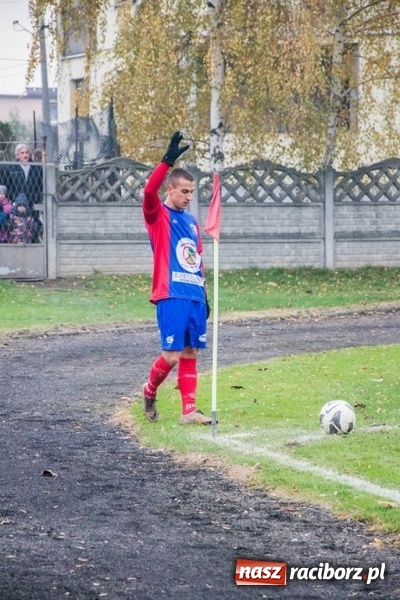 Zdjęcie w galerii na portalu naszraciborz.pl: APN Odra Wodzisław przerwała dobrą serię Tworkowa wiadomości z regionu