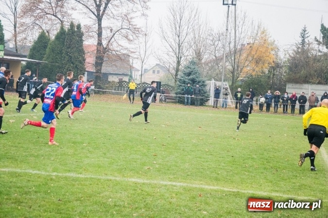 Zdjęcie w galerii na portalu naszraciborz.pl: APN Odra Wodzisław przerwała dobrą serię Tworkowa wiadomości z regionu