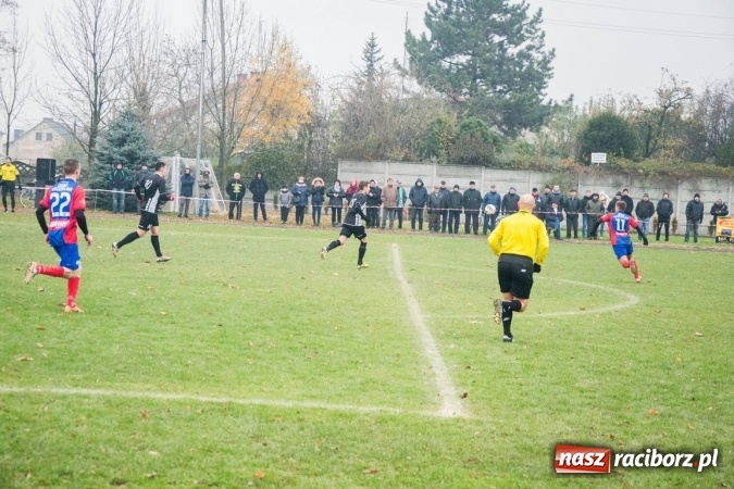 Zdjęcie w galerii na portalu naszraciborz.pl: APN Odra Wodzisław przerwała dobrą serię Tworkowa wiadomości z regionu