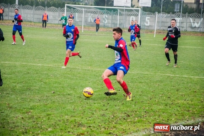 Zdjęcie w galerii na portalu naszraciborz.pl: APN Odra Wodzisław przerwała dobrą serię Tworkowa wiadomości z regionu