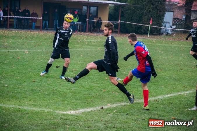 Zdjęcie w galerii na portalu naszraciborz.pl: APN Odra Wodzisław przerwała dobrą serię Tworkowa wiadomości z regionu