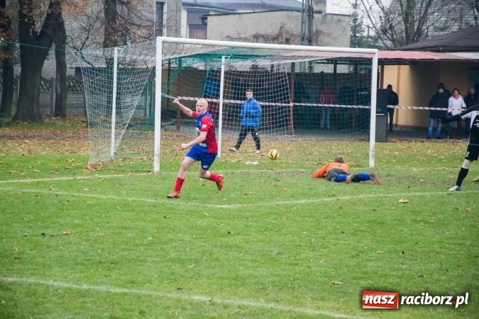 Zdjęcie w galerii na portalu naszraciborz.pl: APN Odra Wodzisław przerwała dobrą serię Tworkowa wiadomości z regionu