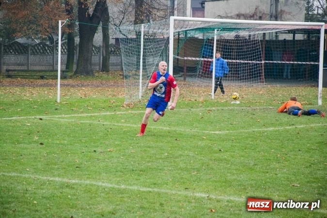 Zdjęcie w galerii na portalu naszraciborz.pl: APN Odra Wodzisław przerwała dobrą serię Tworkowa wiadomości z regionu