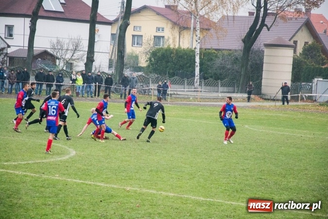 Zdjęcie w galerii na portalu naszraciborz.pl: APN Odra Wodzisław przerwała dobrą serię Tworkowa wiadomości z regionu