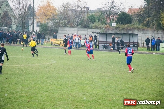 Zdjęcie w galerii na portalu naszraciborz.pl: APN Odra Wodzisław przerwała dobrą serię Tworkowa wiadomości z regionu