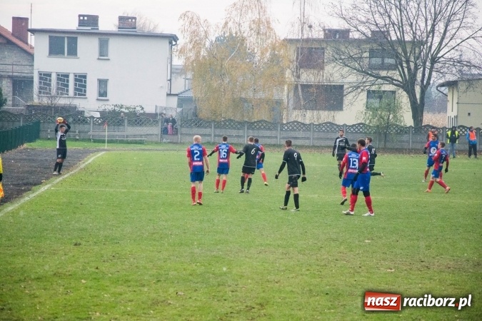 Zdjęcie w galerii na portalu naszraciborz.pl: APN Odra Wodzisław przerwała dobrą serię Tworkowa wiadomości z regionu
