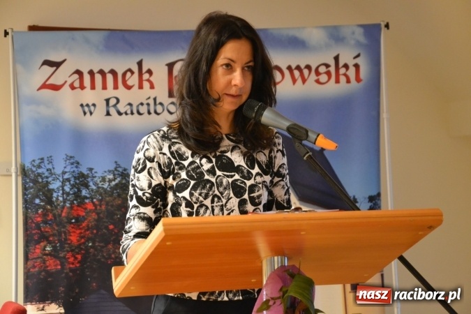 Zdjęcie w galerii na portalu naszraciborz.pl: Światowy Tydzień Przedsiębiorczości ruszył na Zamku Piastowskim  wiadomości z regionu