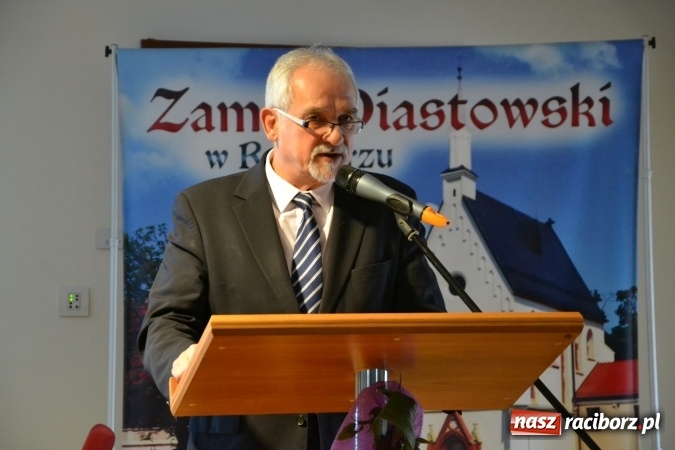 Zdjęcie w galerii na portalu naszraciborz.pl: Światowy Tydzień Przedsiębiorczości ruszył na Zamku Piastowskim  wiadomości z regionu