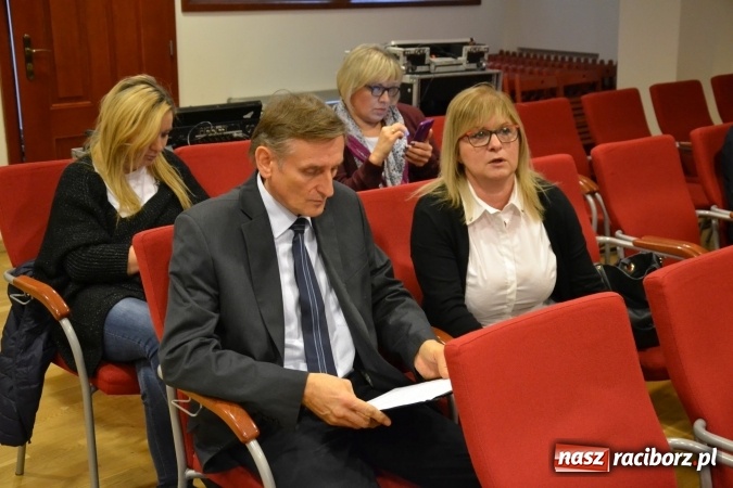 Zdjęcie w galerii na portalu naszraciborz.pl: Światowy Tydzień Przedsiębiorczości ruszył na Zamku Piastowskim  wiadomości z regionu