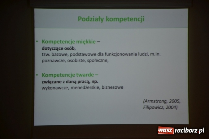 Zdjęcie w galerii na portalu naszraciborz.pl: Światowy Tydzień Przedsiębiorczości ruszył na Zamku Piastowskim  wiadomości z regionu